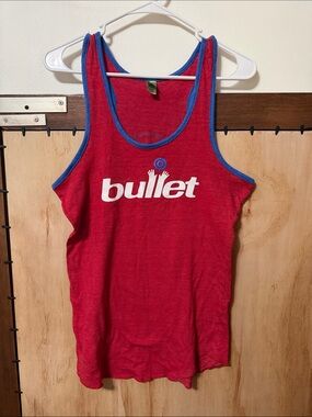 Citizen Cope - Bullet and a Target - Alternative Band Shirt